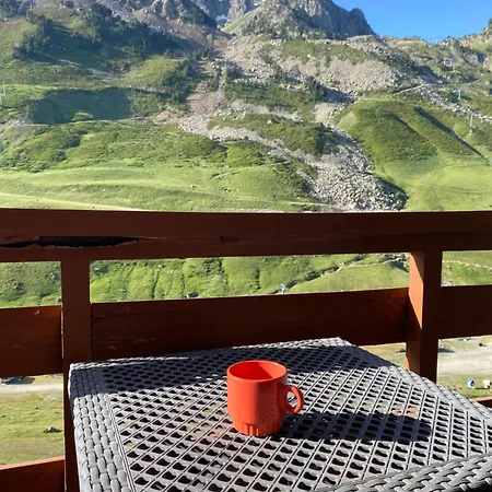 T2 Pic Du Midi - Balcon Panoramique Apartmán